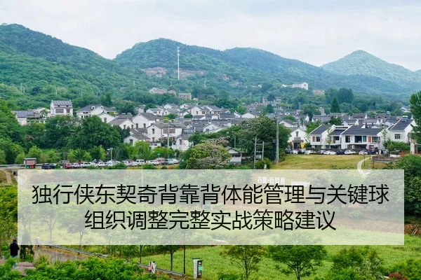 du-xing-xia-dong-qi-qi-bei-kao-bei-ti-neng-guan-li-yu-guan-jian-qiu-zu-zhi-tiao-zheng-wan-zheng-shi-zhan-ce-lve-jian-yi-2-371.jpg